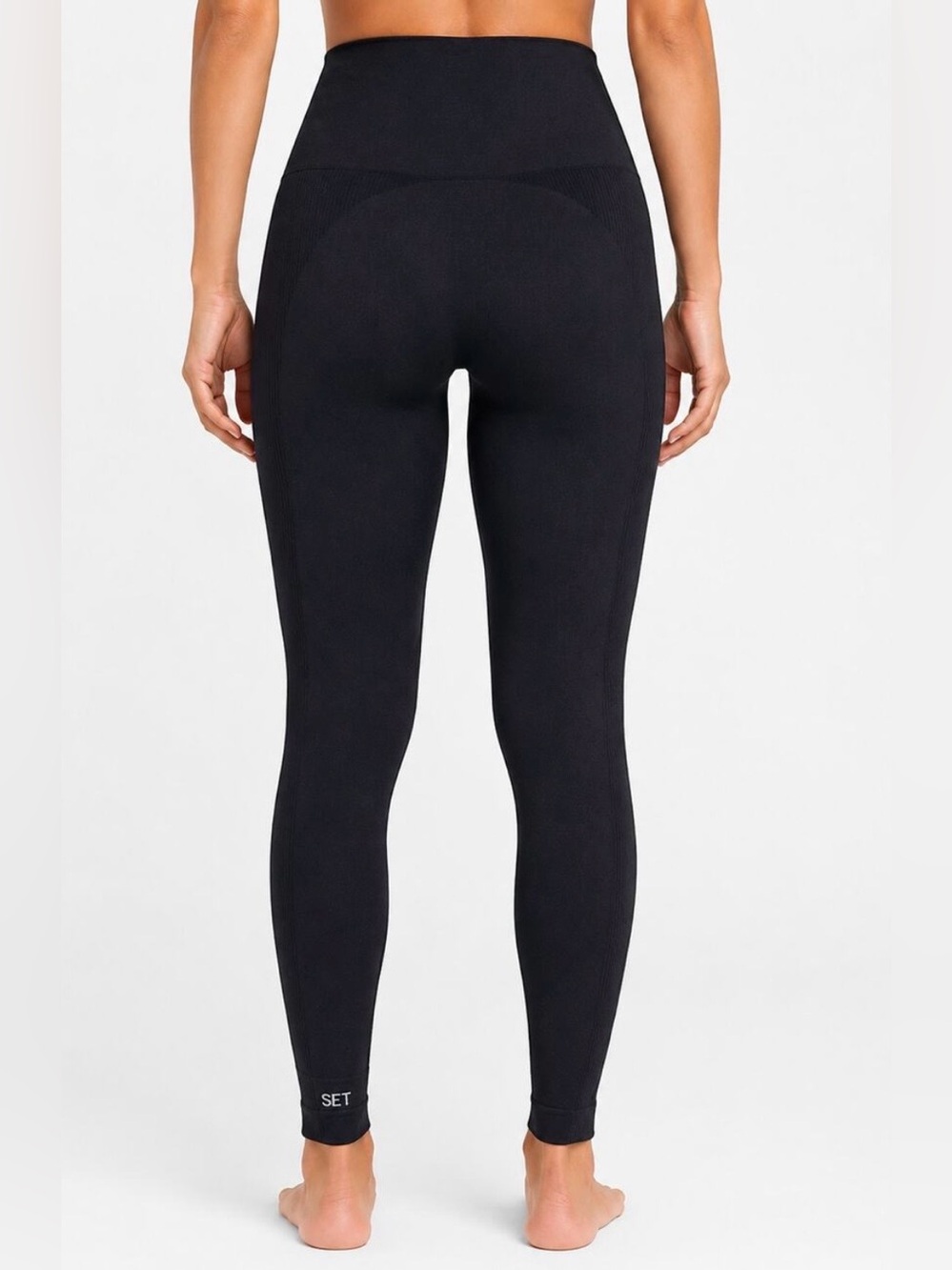 SETACTIVE Sculptflex Leggings High Waisted Compression Leggings
